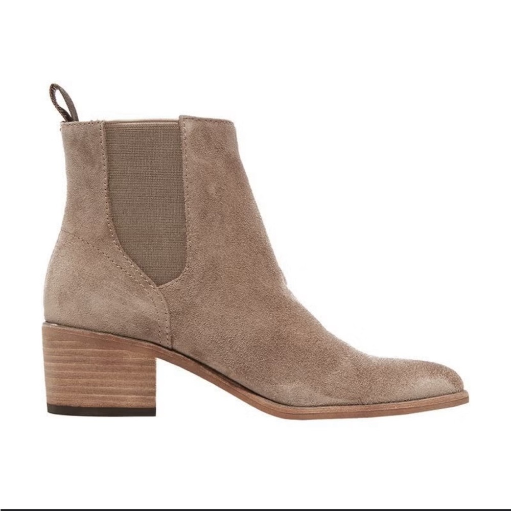 Dolce Vita Colbey bootie